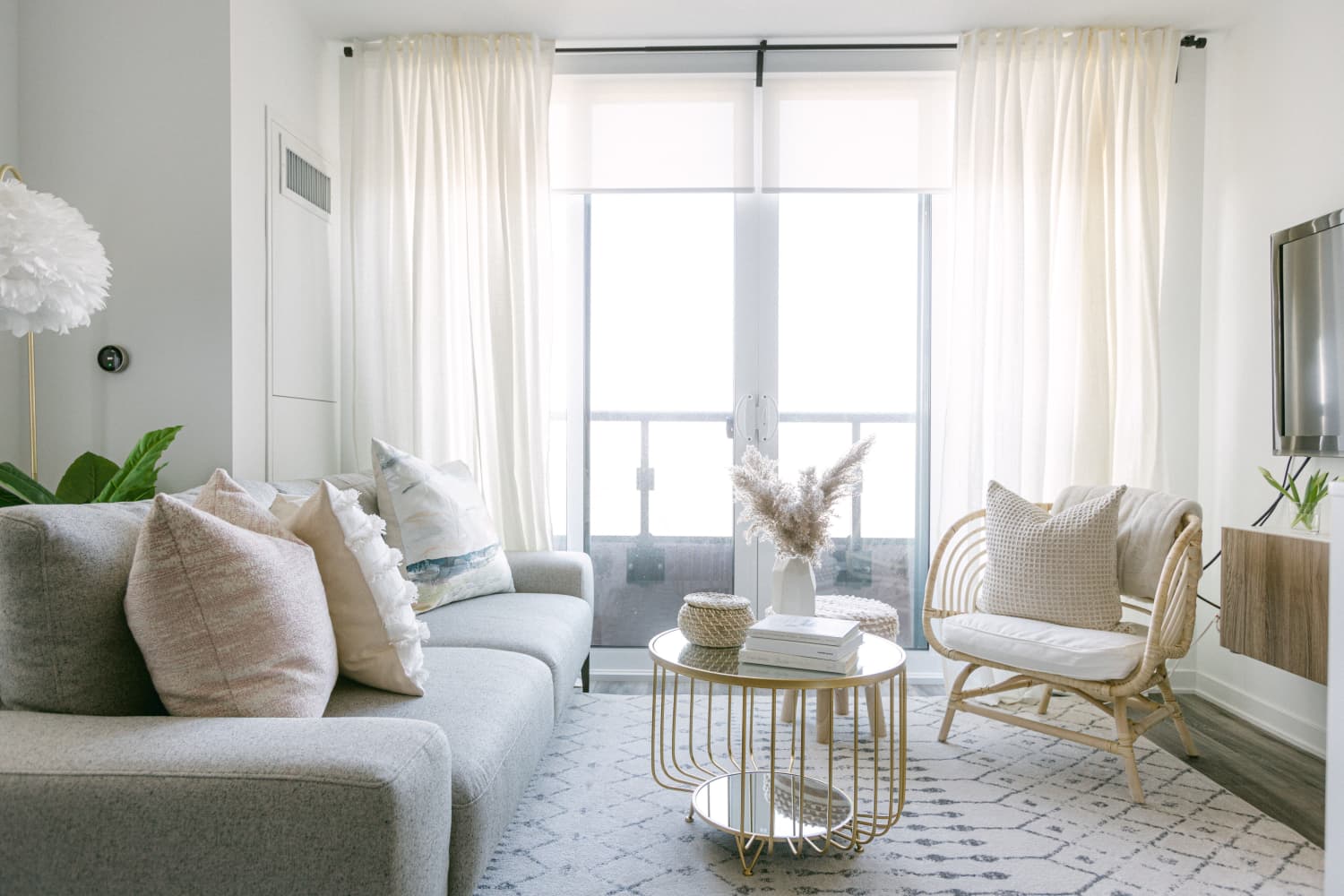 Image showcasing Shop These Budget-Friendly Luxury Decor Finds From Walmart | Apartment ...